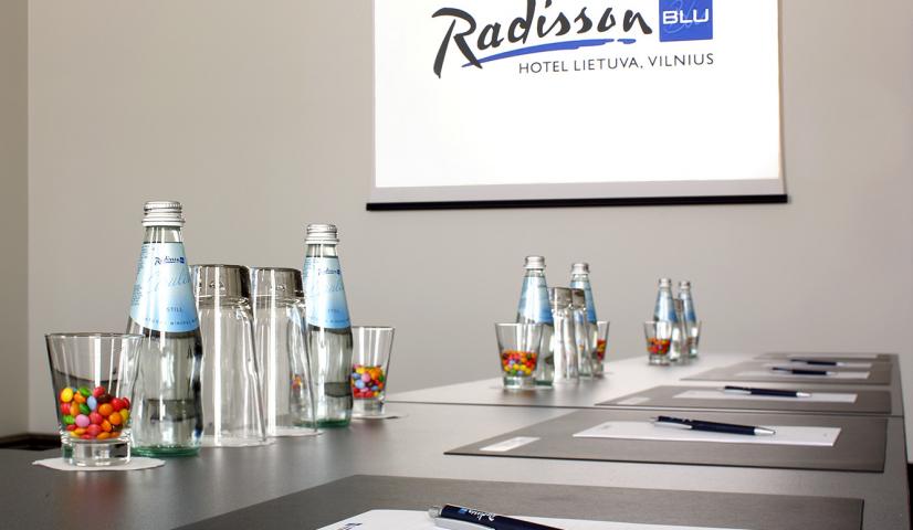 Radisson Blu Hotel Lietuva