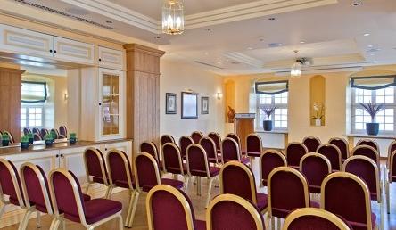 RADISSON COLLECTION ASTORIJA