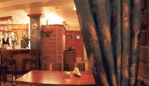 Promenada Hotel