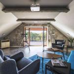 Poilsio klubas Sala Plateliai Resort