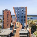 Amberton Hotel Klaipeda