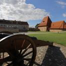 Vilniaus gynybinės sienos bastėja