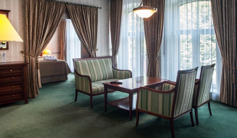 Kaunas Hotel