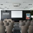 Park Inn by Radisson Central Tallinn