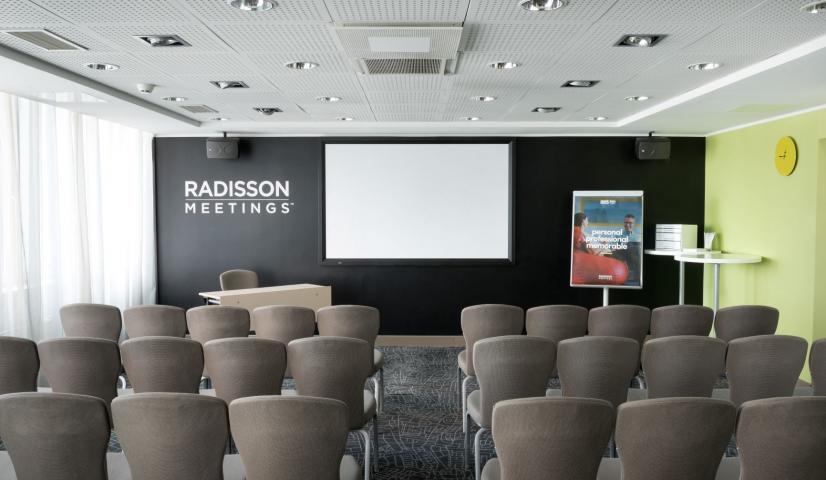 Park Inn by Radisson Central Tallinn