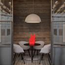 Moxy Kaunas Center Meeting room