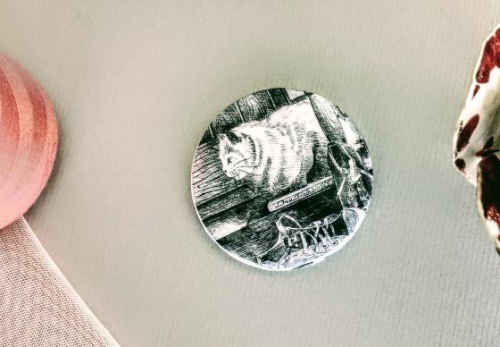 Ženkliukų gamybos edukacija