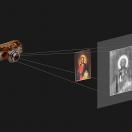 Online paskaita „Nematomos paveikslų paslaptys“