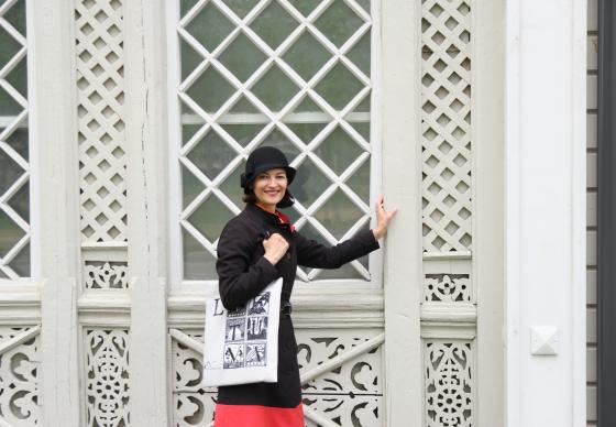 Ekskursijos Druskininkuose pėsčiomis ir dviračiu