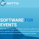 MITTO - virtualių renginių platforma