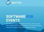 MITTO - virtualių renginių platforma