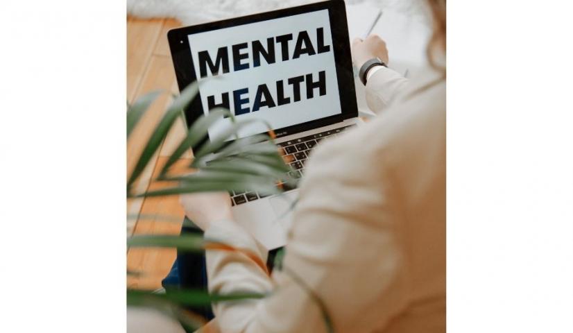 Pasirūpinkite savo darbuotojų psichologine sveikata!  Asmeninė online paskaita įmonės darbuotojams!