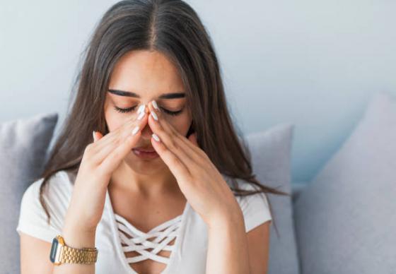 Online paskaita apie nuolat varginančią, lėtinę slogą