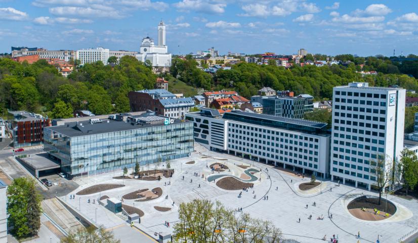 BLC konferencijų centras