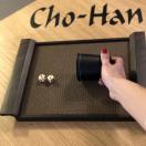 Japoniškas žaidimas Cho-Han