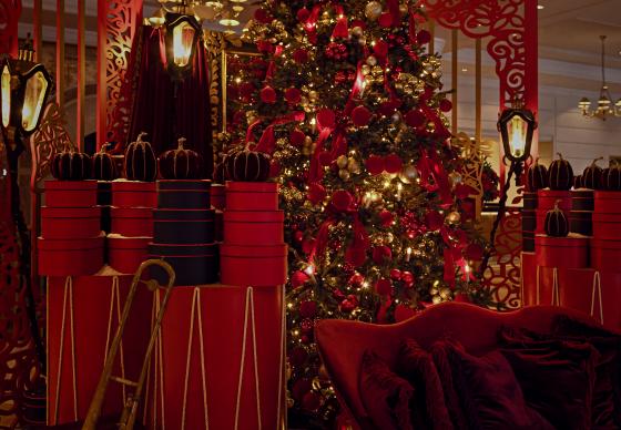 Šventiniai vakarėliai