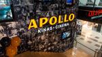 Apollo kinas Panevėžys