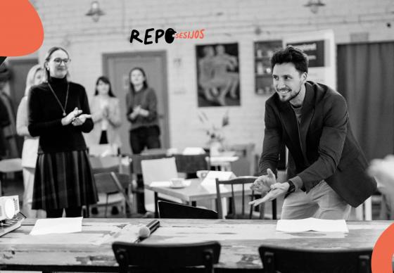 Kūrybiškumo dirbtuvės - „Smalsumo žudikai”