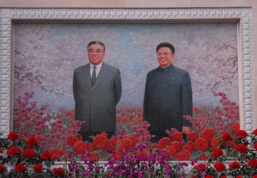 Paskaita - darbas ir gyvenimas Šiaurės Korėjoje, ten dirbusio ir gyvenusio lietuvio akimis