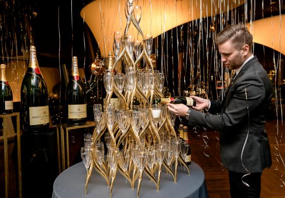 PRIKĖ idėjos šventiniams renginiams, konferencijoms