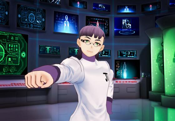 Paskaita apie Metaverse