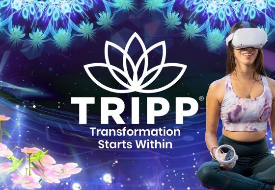 VR Meditacijos - 3D vaizdų ir garsų kelionė