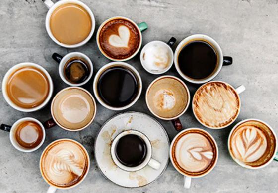 Kavos aparatai ir kava Jūsų renginiui!