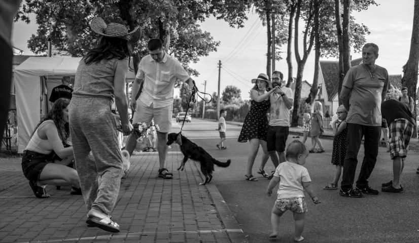 Renginių fotografija
