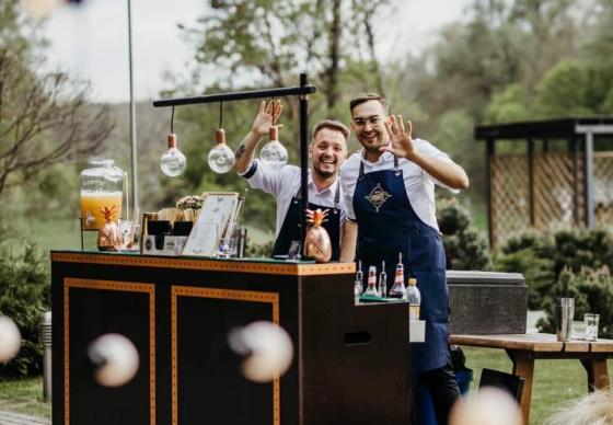 Mobilaus baro paslaugos