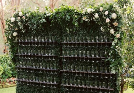 Taurių sienos nuoma