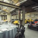 Porsche Garažas 9:11