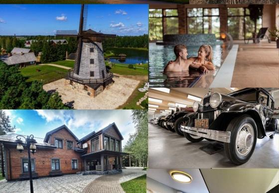 Edukacija "Grūdo kelias"