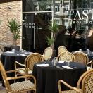 Taste Boutique restoranas