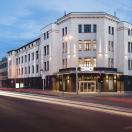 CORNER HOTEL