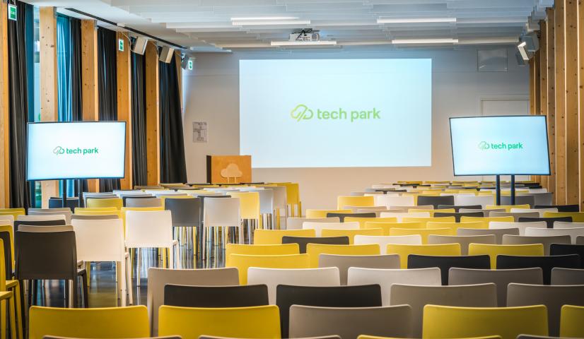 Tech Park konferencijų centras