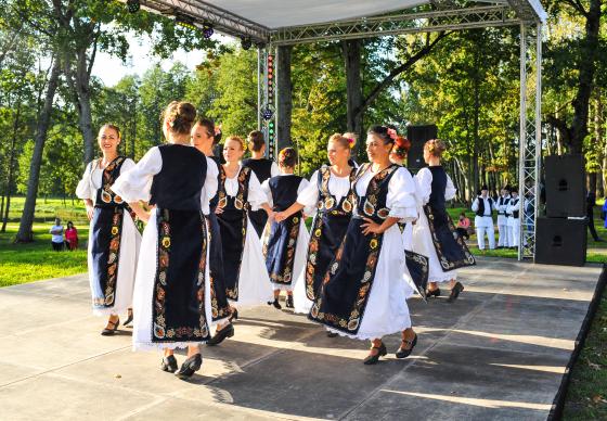 Renginiai, poilsis ir edukacijos Dvarvietėje!