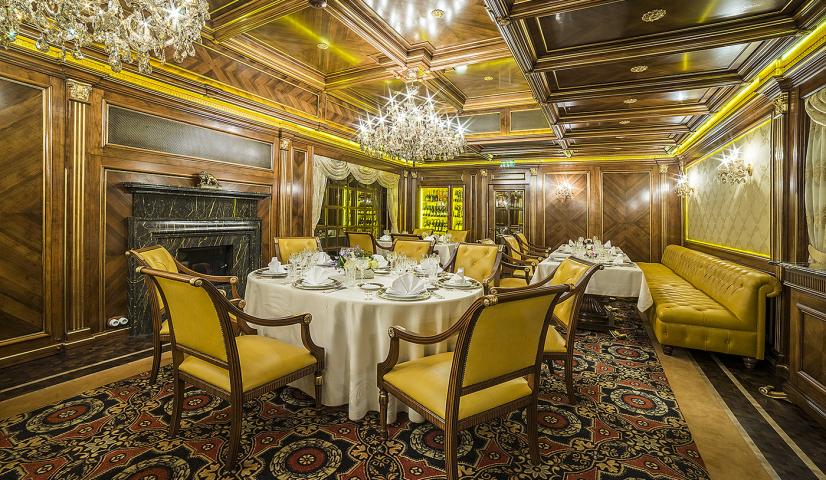 Imperial Hotel & Restaurant