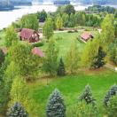 "Resort by Nava Lake"