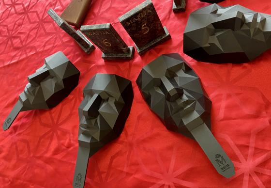 MAFIA MASTERS Mafijos žaidimai Jūsų komandai