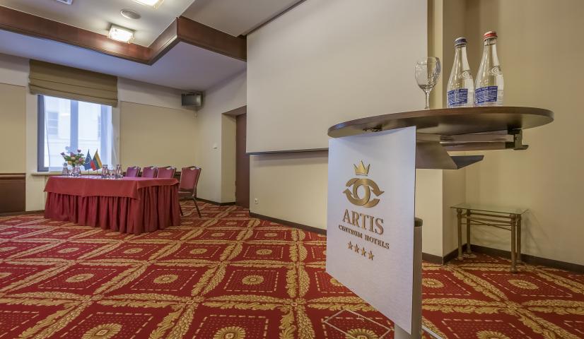 Artis Centrum Hotels