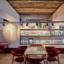 Restoranas ,,Neringa" /,,Lobby Baras" / ,,Basement Baras" / ,,Rooftop Baras"