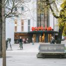 Kauno kino centras "Romuva"