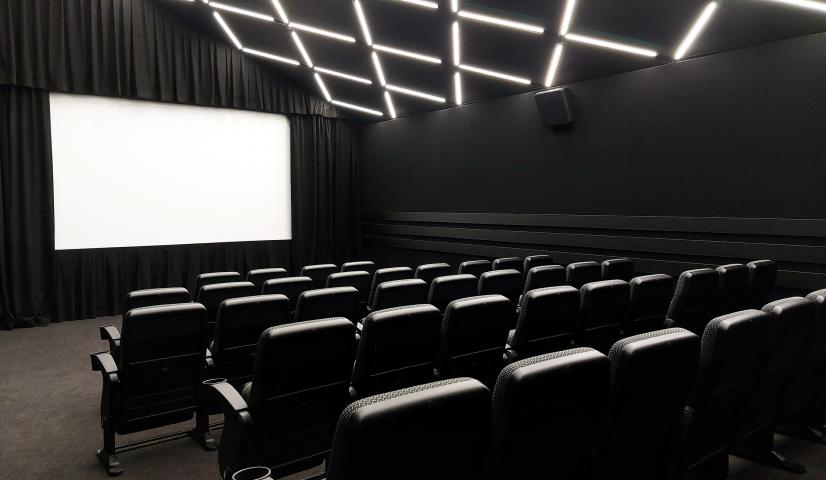 Kauno kino centras "Romuva"