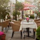 Relais&Chateaux Stikliai Hotel