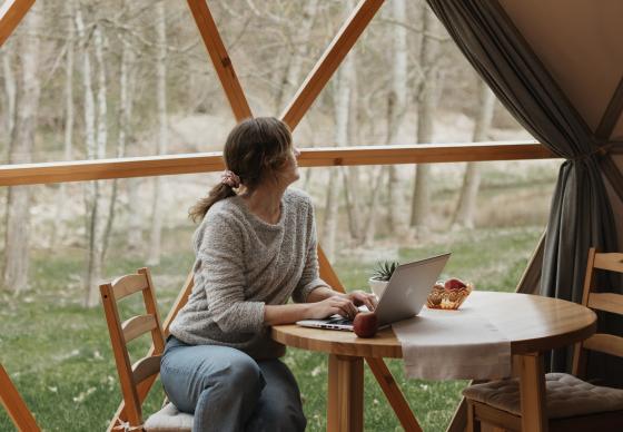 Darbostogos Birštone