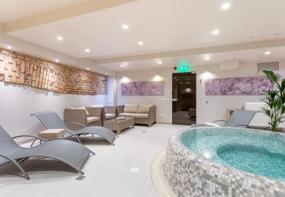 CITY SPA VILNIUJE