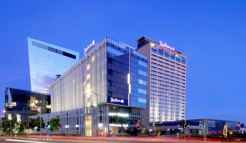 Radisson Blu Hotel Lietuva
