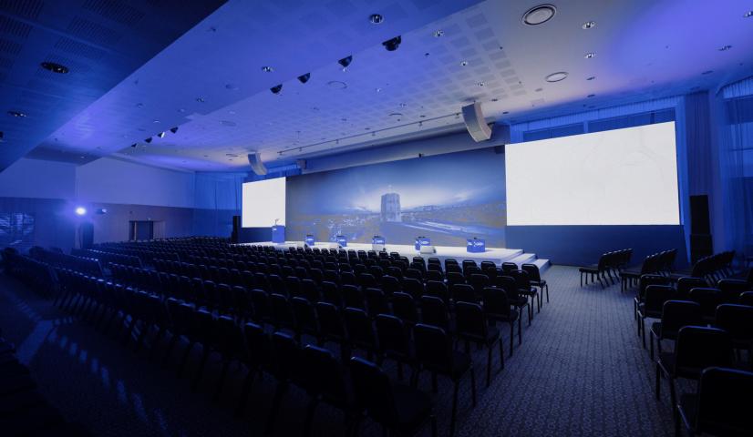 Radisson Blu Hotel Lietuva
