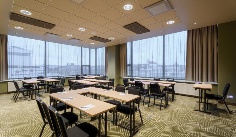 Radisson Blu Hotel Lietuva