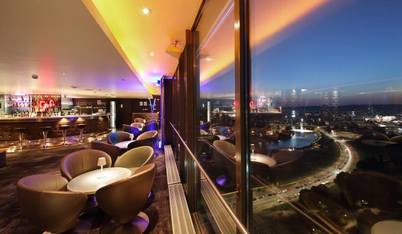 Radisson Blu Hotel Lietuva